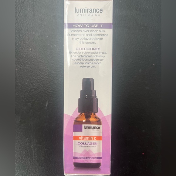 Vitamin C & Collagen Firming Serum - Picture 2 of 4